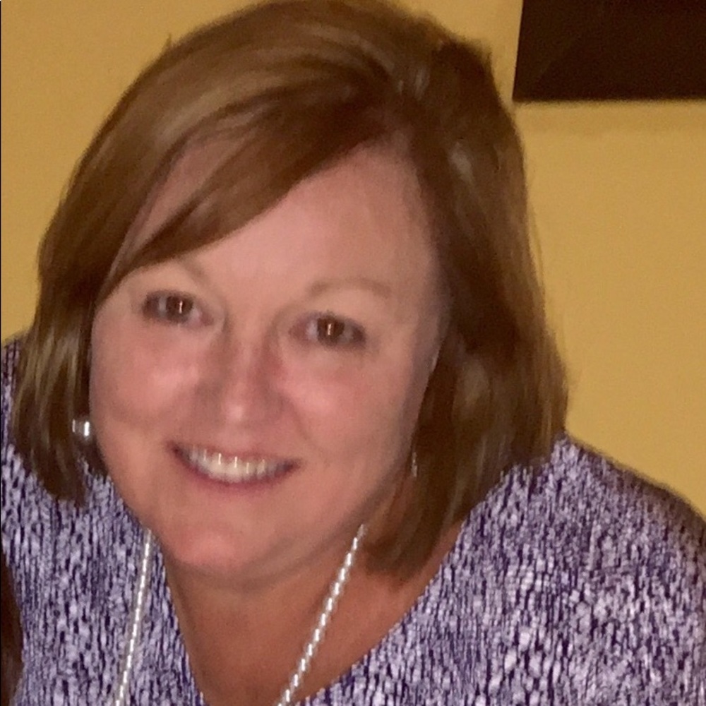 Meet your Posher, Sharon